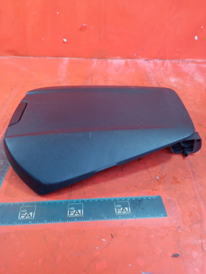 ✅FORD TOURNEO CUSTOM 2.2 DIESEL 2015 DASHBOARD TOP TRIM TRAY STOWAGE BOX A280 - Image 5