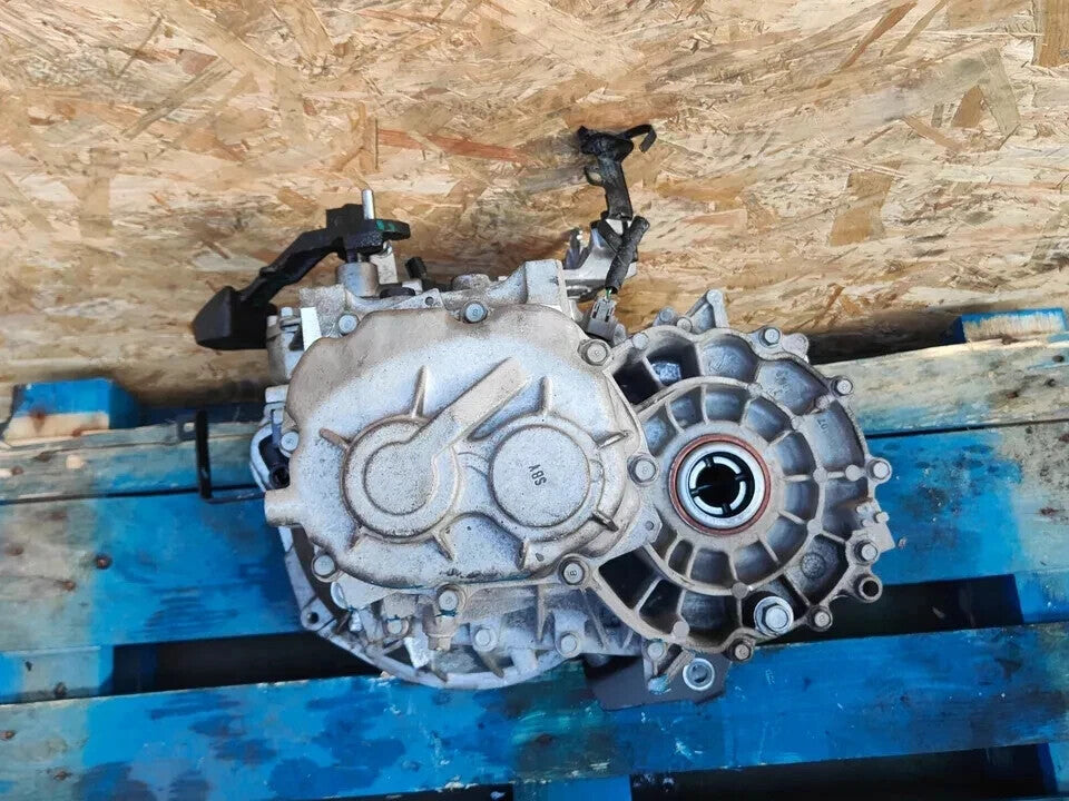 ✅2023 HYUNDAI I20 MK3 1.0P 6 SPEED MANUAL GEARBOX ZX01 + WARRANTY A180 - Image 12