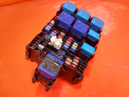 2024 Dacia Jogger 1.0 Petrol Fuse Relay Box Warranty A391 - Image 7