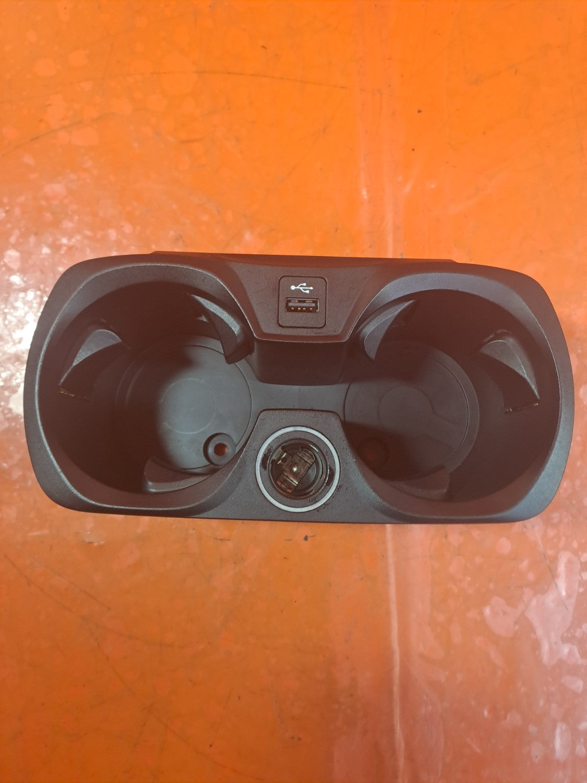 ✅2021 BMW 3 SERIES G20 M SPORT CUP HOLDER 6809803 + WARRANTY A357 - Image 3