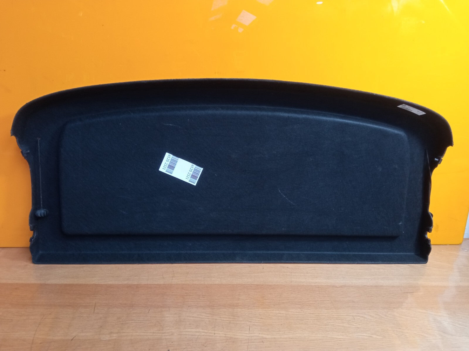 ✅2018 VW T-Roc A11 R-Line Parcel Shelf Load Cover 2GA867769 + Warranty A120 - Image 11