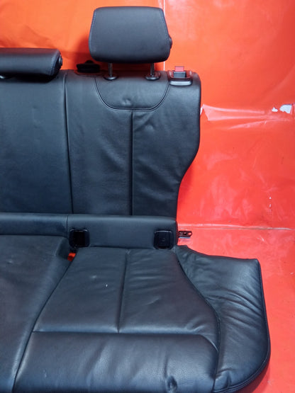 ✅BMW F20 118I M Sport 1.5 Petrol 2019 Interior Leather Seats Set Warranty A360 - Image 7
