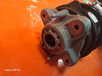 ✅BMW 330E G21 2.0 PETROL 2022 FRONT LEFT SUSPENSION LEG HUB 149415-10 7768940 - Image 10