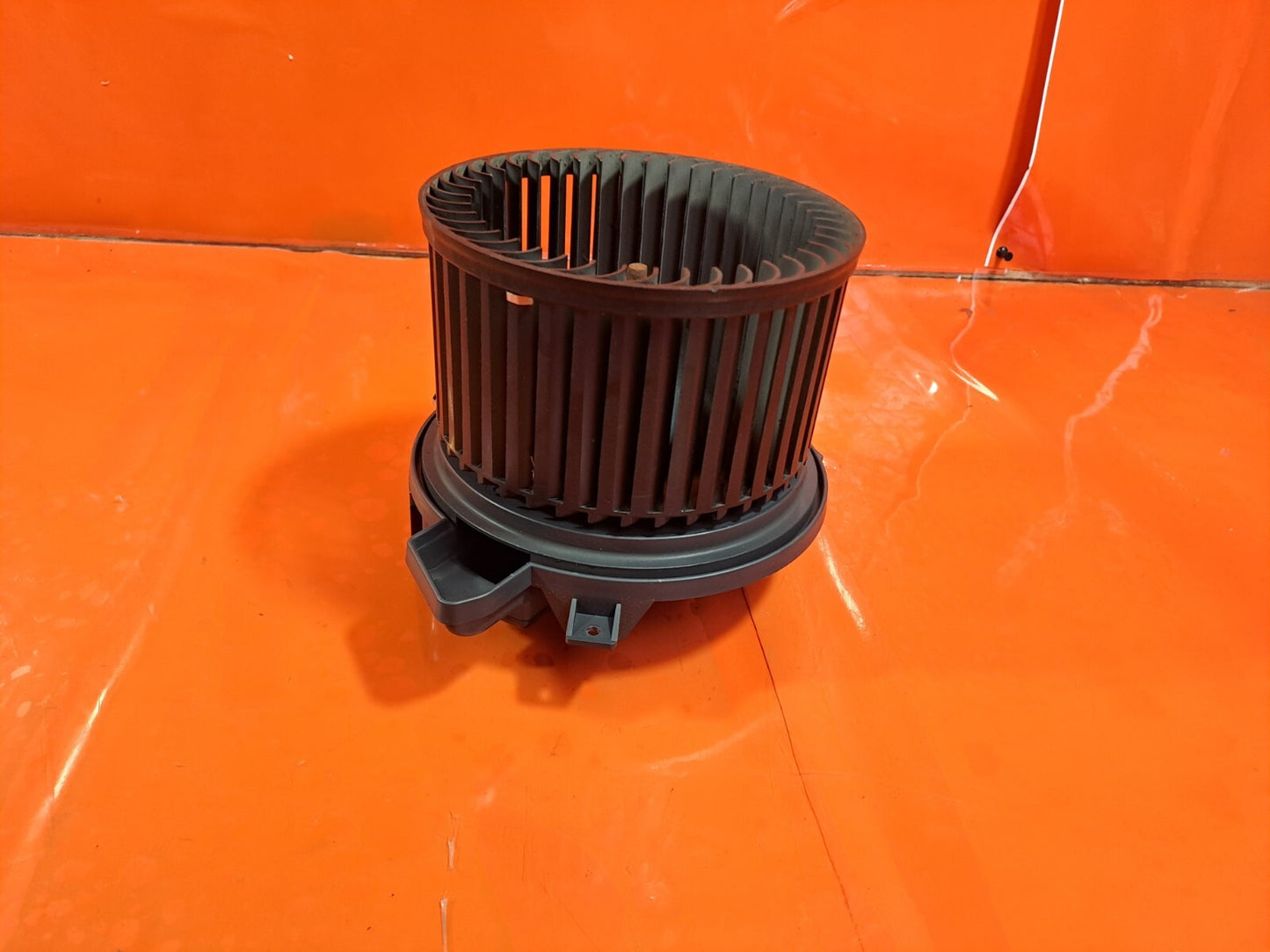 ✅2020 TESLA MODEL 3 AIR HEATER BLOWER MOTOR FAN T30231C + WARRANTY A262 - Image 1