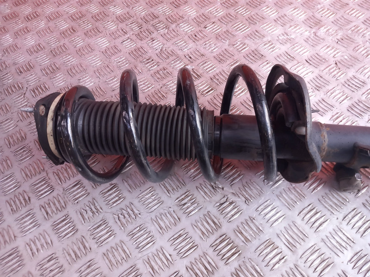 2016 Ford Transit Custom Front Left Shock Absorber FK21-18045-BB Warranty A409 - Image 8