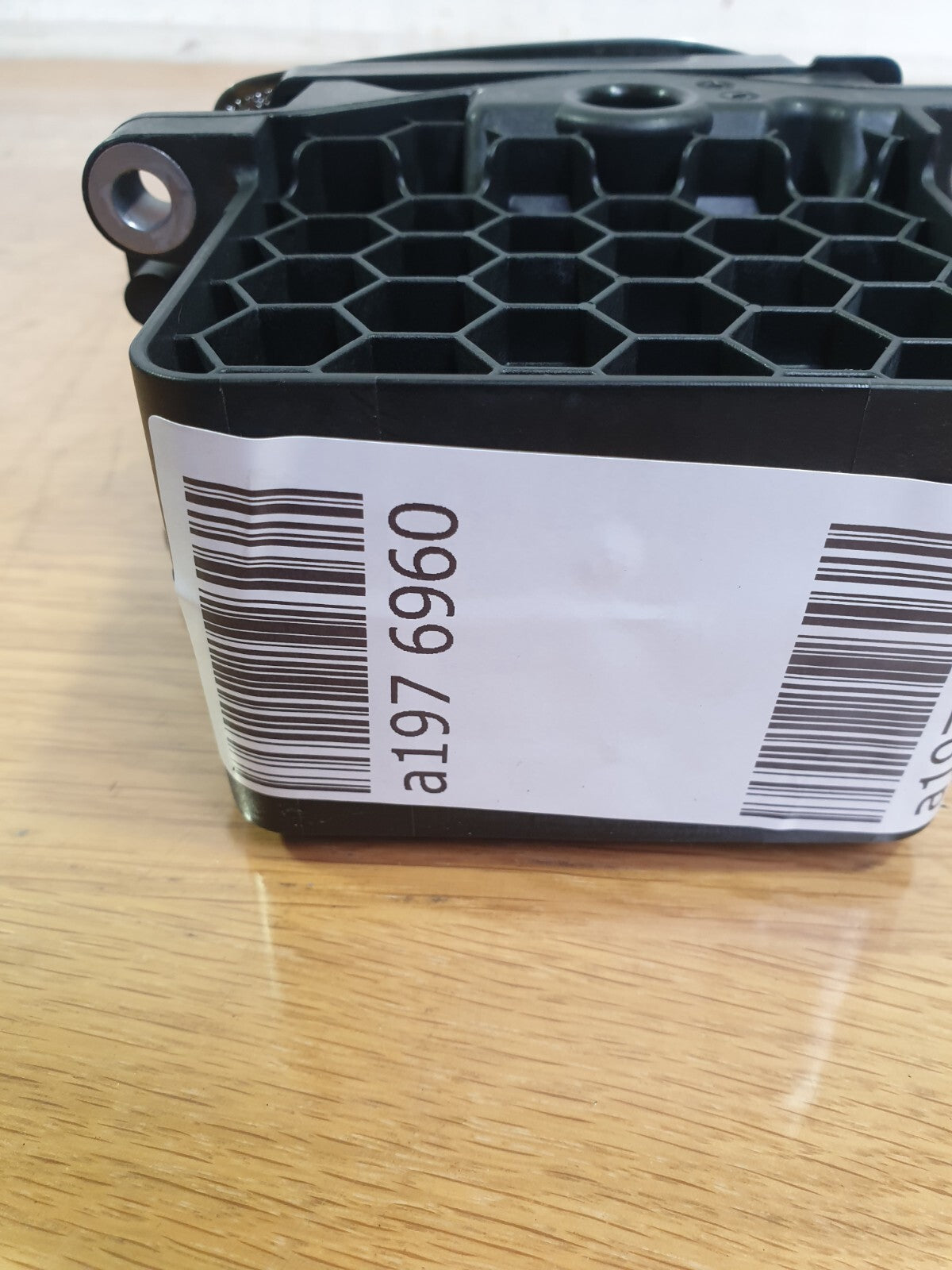✅Peugeot 208 2020 AUTOMATIC GEAR SELECTOR 98336290DX Warranty A197 - Image 3