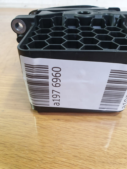 ✅Peugeot 208 2020 AUTOMATIC GEAR SELECTOR 98336290DX Warranty A197 - Image 3