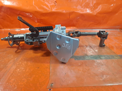 ✅2024 FORD TRANSIT COURIER ELECTRIC POWER STEERING COLUMN R2X6-3D077-BC A356 - Image 5