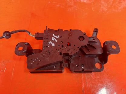 ✅BMW G20 318D M Sport 2.0 Diesel 2021 Tailgate Boot Lock 7383283 Warranty A362 - Image 8
