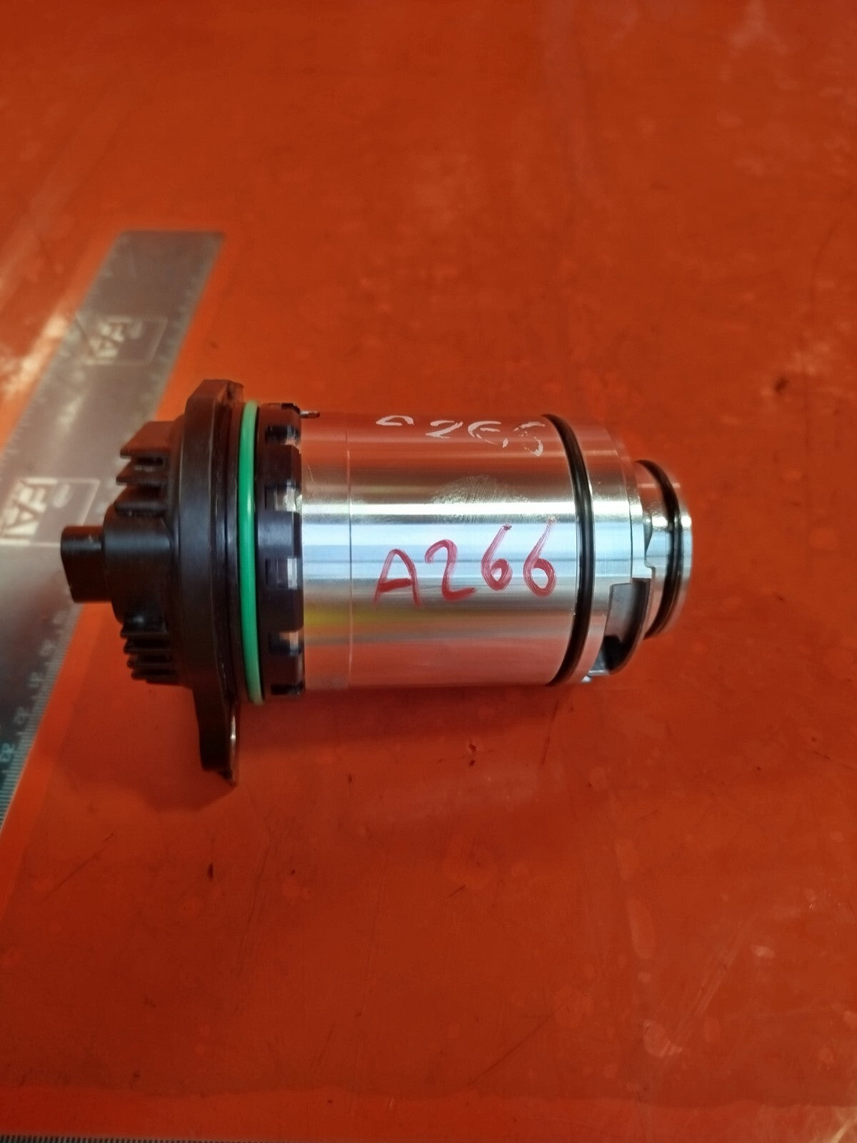 ✅2020 TESLA MODEL 3 ELECTRIC DRIVE MOTOR CONTROL UNIT MODULE + WARRANTY A266 - Image 5