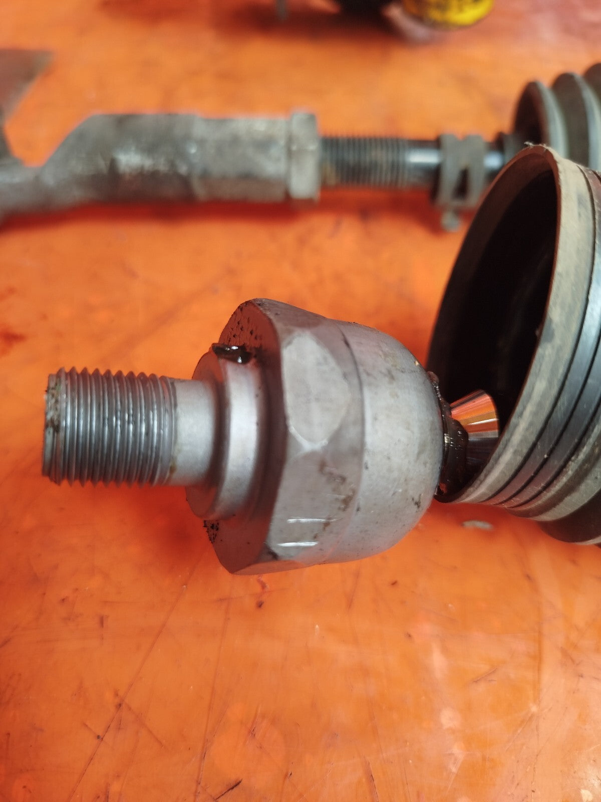 ✅VW GOLF MK8 STYLE ETSI 1.5 PETROL 2022 STEERING RACK 4532012193 Warranty A191 - Image 11