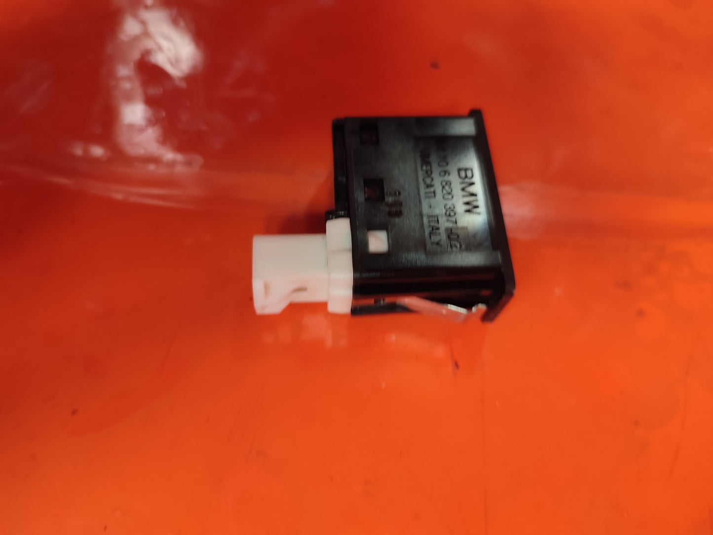 ✅BMW X1 F48 2.0 PETROL 2018 USB SOCKET 6820397 Warranty A303 - Image 5