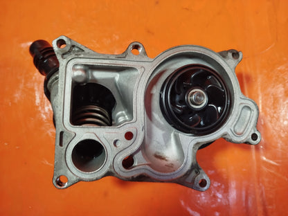 ✅BMW F30 320D 2.0 DIESEL 2012 N47D20O1 COOLING WATER PUMP 7810833 Warranty A321 - Image 4