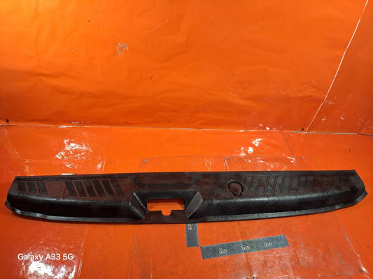 ✅2020 FORD TOURNEO CUSTOM 320 BOOT TAILGATE SILL TRIM BK21-B40320-DBW + WARRANTY - Image 1