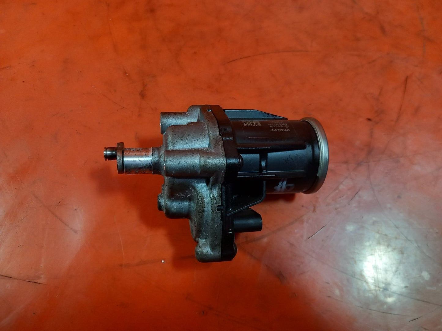 2021 BMW 1 Series F40 Turbo Actuator 13210000137 Warranty A365 - Image 6