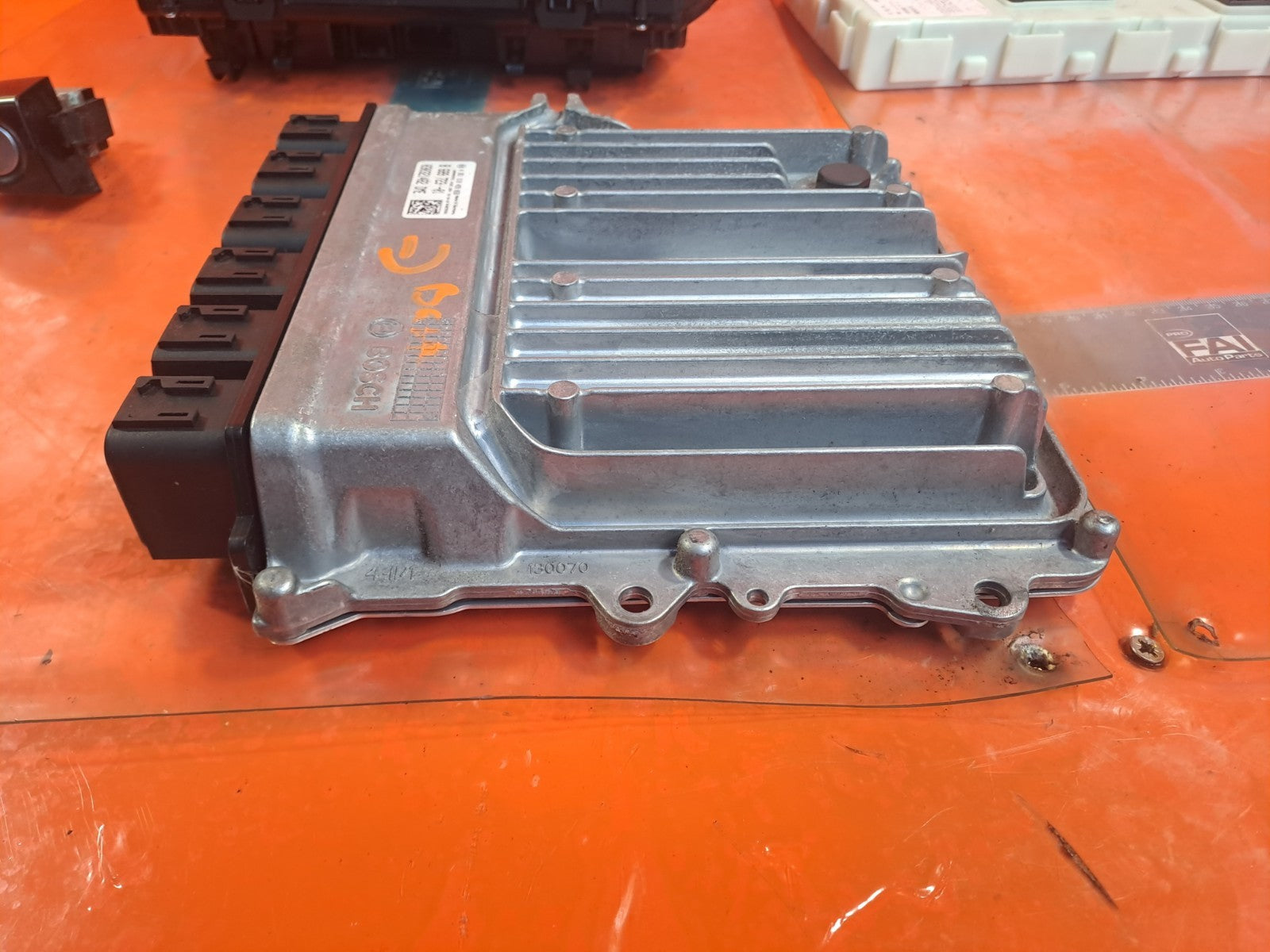 ✅BMW M240I F22 3.0 PETROL 2016 ENGINE ECU SET 8689723 6824383 6834476 Warranty - Image 7