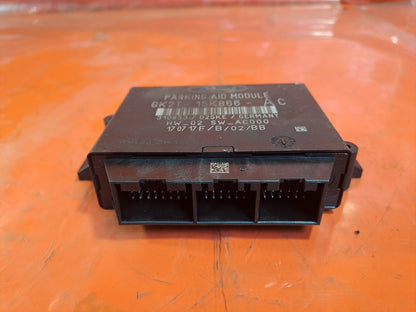 ✅Ford Tourneo Custom 2.0 Diesel 2017 Parking Distance Control Module GK2T15K866 - Image 4