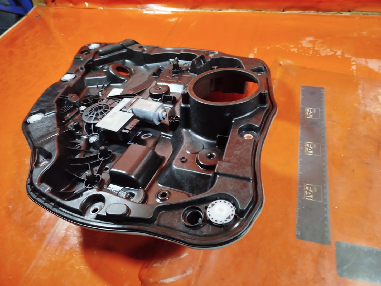 ✅2023 BMW 3 SERIES G20 WINDOW REGULATOR & MOTOR REAR LEFT 7497099 +WARRANTY A340 - Image 10