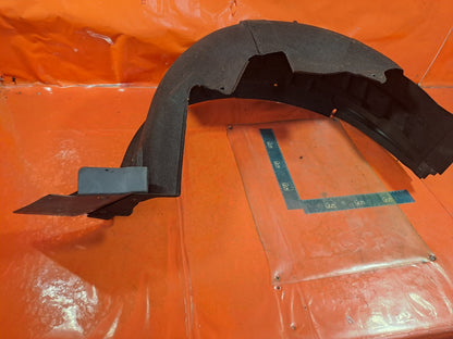✅2024 FORD GRAND TOURNEO CONNECT REAR LEFT WHEEL ARCH SPLASH GUARD 2K4825211B - Image 12