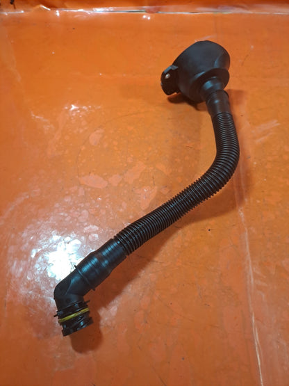 ✅FORD TRANSIT CUSTOM 2.0 DIESEL 2023 ENGINE OIL FILL PIPE 1321316C Warranty A343 - Image 3