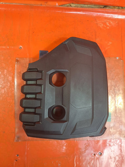 ✅2021 VW GOLF R-LINE MK8 1.5TSI ENGINE COVER 05E103925P 05E103925R A349 - Image 4