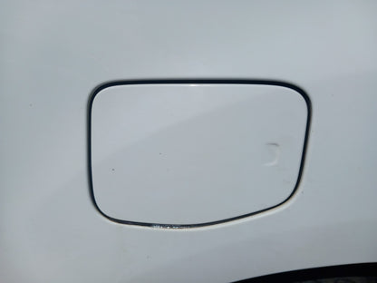 2017 Ford Ranger Wildtrak Fuel Filler Flap DU5A-9A095-BA White Warranty A401 - Image 1