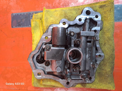 ✅2017 Mitsubishi Outlander Body Assembly Valve Gearbox 2800A143 + Warranty A105 - Image 11