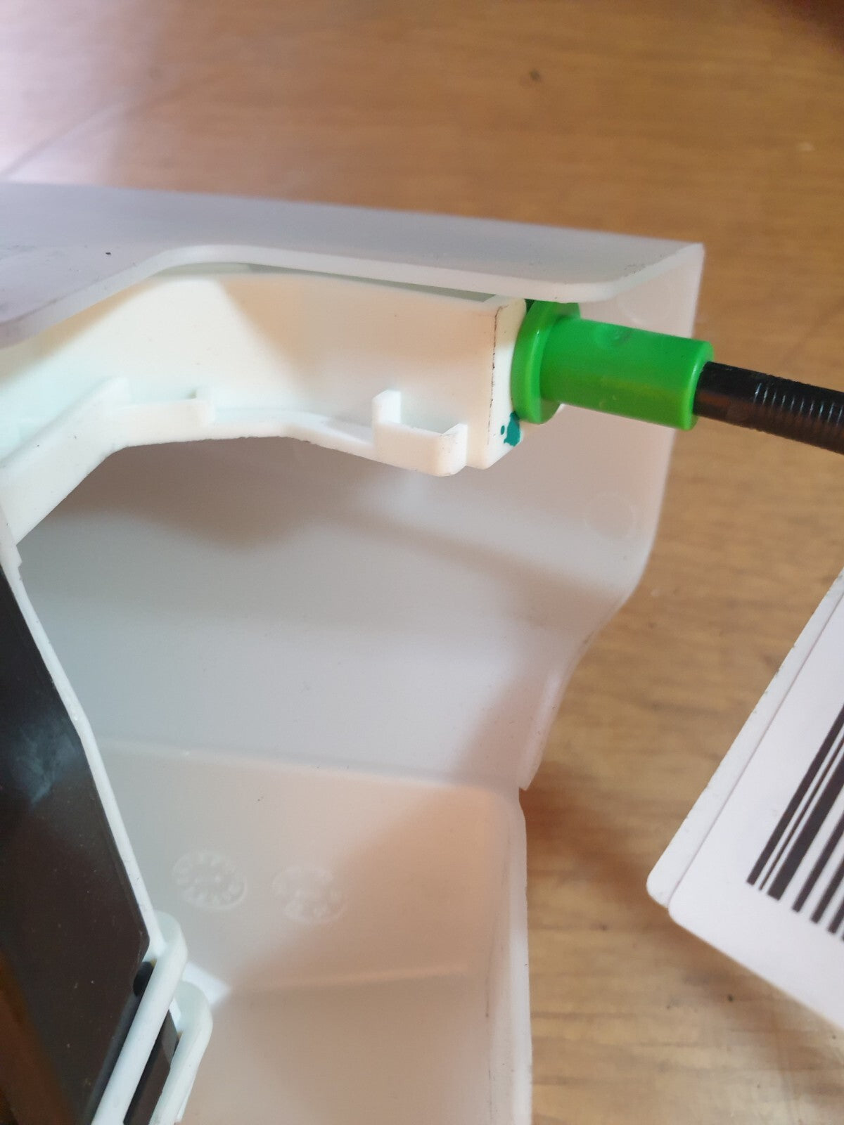 ✅2022 TESLA MODEL Y FRONT LEFT DOOR LOCK 1500672-01-B + WARRANTY A172 - Image 9