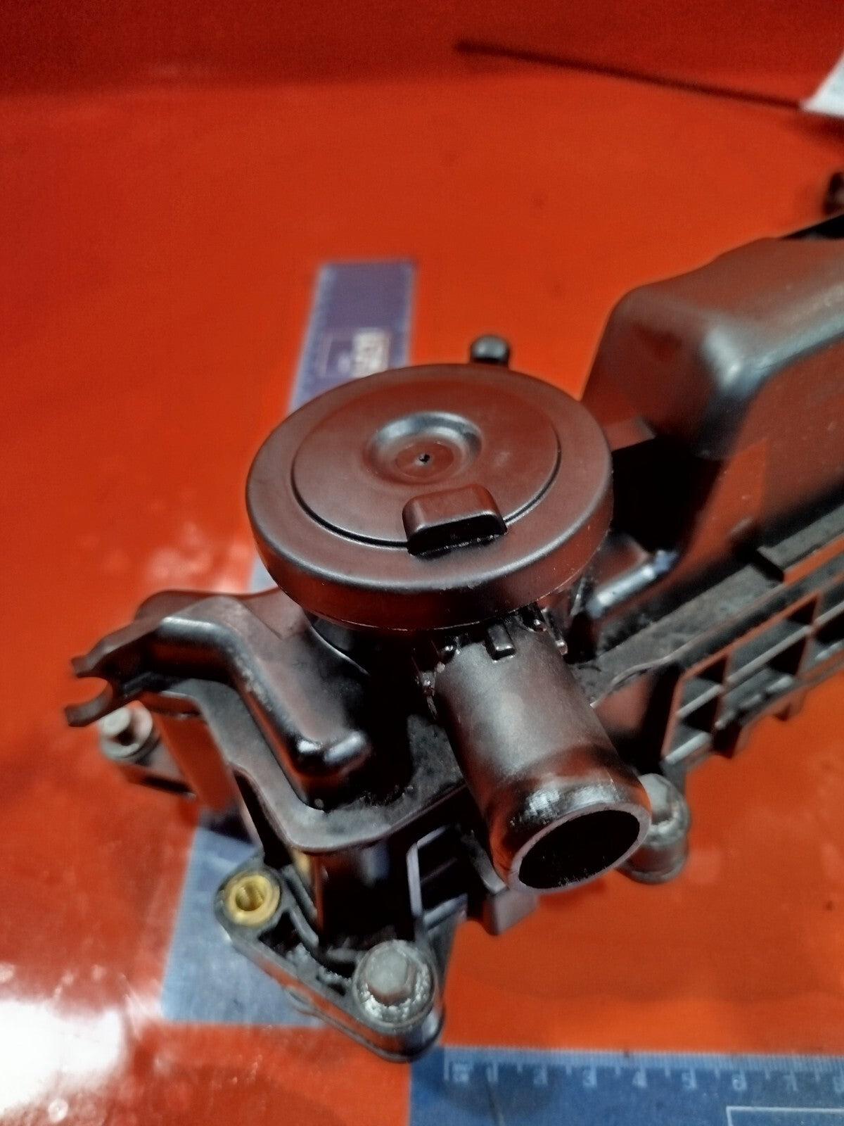 ✅Ford Mondeo Titanium 2016 2.0 Diesel Intake Manifold 96075PS 94949PS Warranty - Image 7