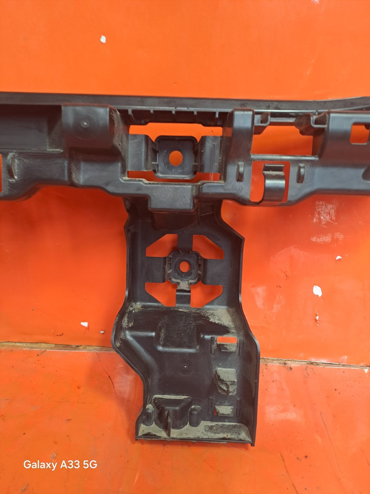 ✅BMW 220D F44 2 Series 2023 2.0 Diesel REAR BUMPER MIDDLE GUIDE BRACKET 8494944 - Image 6