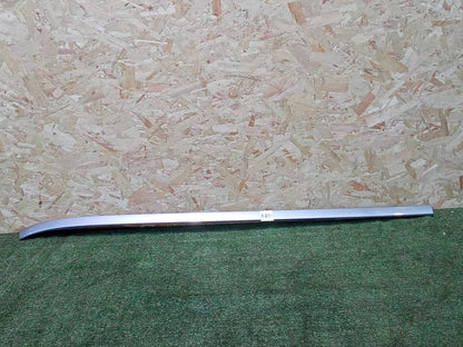 ✅2012 RANGE ROVER EVOQUE L538 2.2D LEFT SIDE ROOF STRIP TRIM GREY +WARRANTY A101 - Image 3