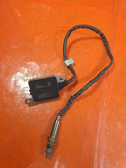 ✅MERCEDES A180D W177 1.5 DIESEL 2019 NOX LAMBDA OXYGEN SENSOR A0009058111 A347 - Image 10