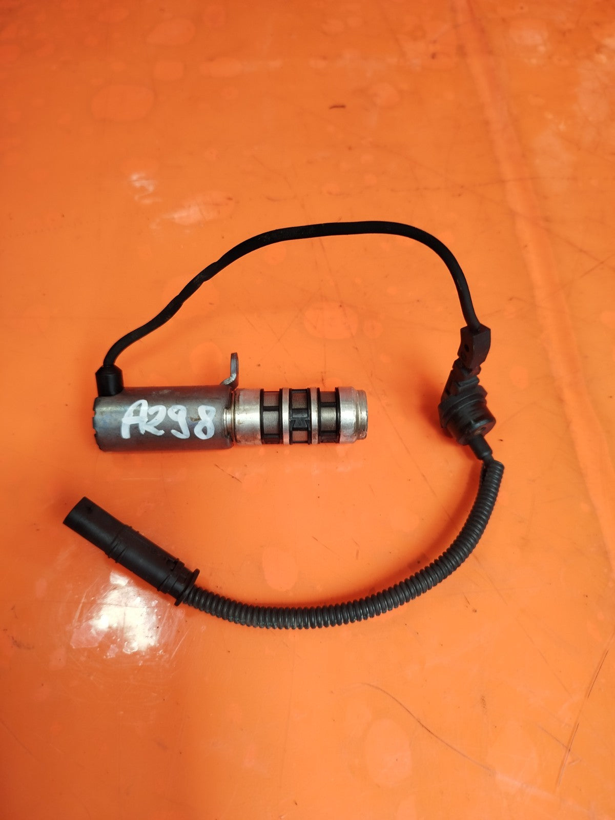 ✅2015 BMW 1 SERIES F21 1.6P ENGINE VALVE SOLENOID 8610388 + WARRANTY A298 - Image 5