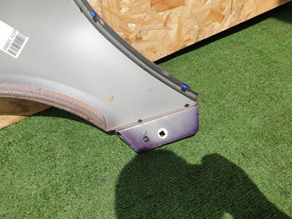 ✅2023 BMW Z4 G29 SDRIVE20i REAR LEFT WING FENDER PANEL PURPLE (C56) + WARRANTY - Image 9