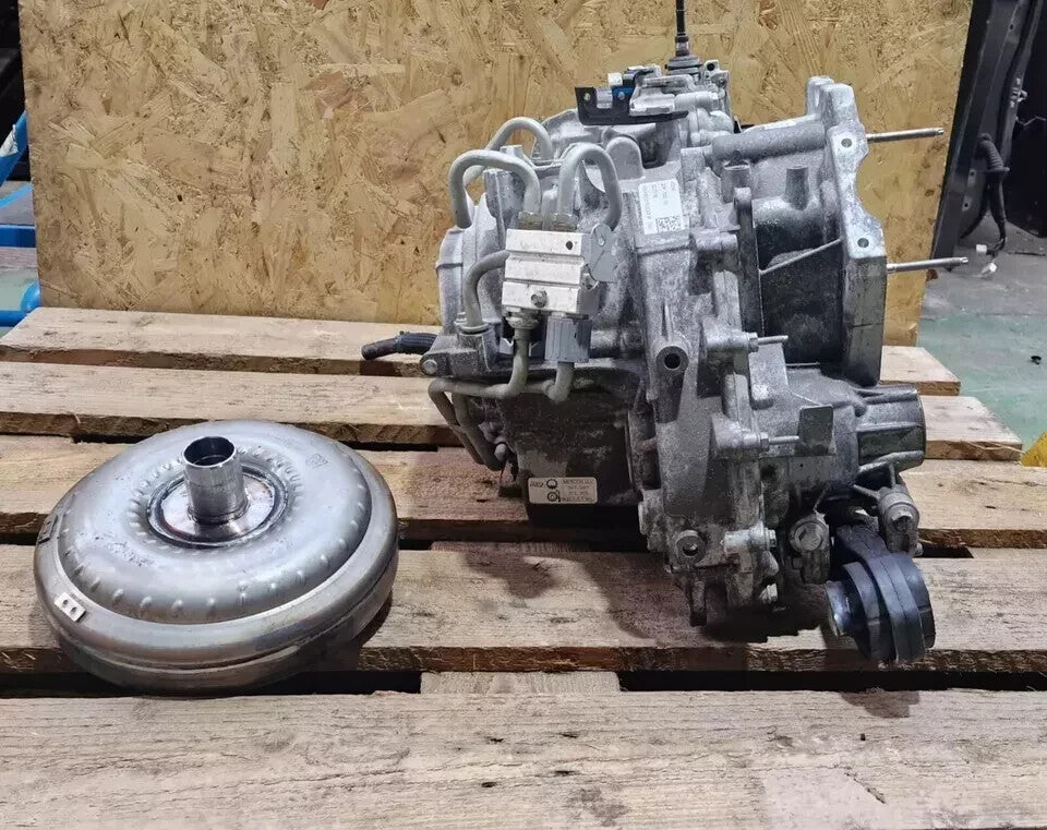 ✅Ford Ecosport MK2 1.0 Petrol 2019 Gearbox 6 Speed Auto GN1P-7000-SB Warranty - Image 3