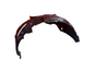 Ford Transit Custom 2.0 Diesel 2023 Front Right Wheel Arch Liner Warranty A404 - Image 1