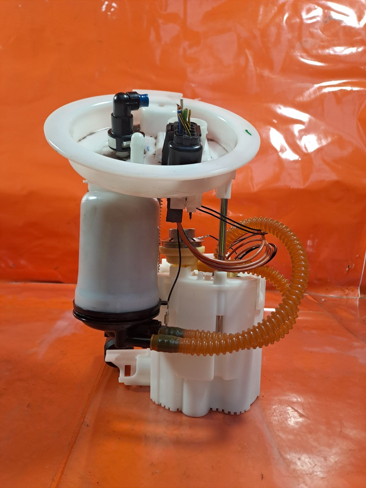 ✅2016 BMW 2 SERIES M240I F22 FUEL PUMP SENDING UNIT 7344066 + WARRANTY A318 - Image 9