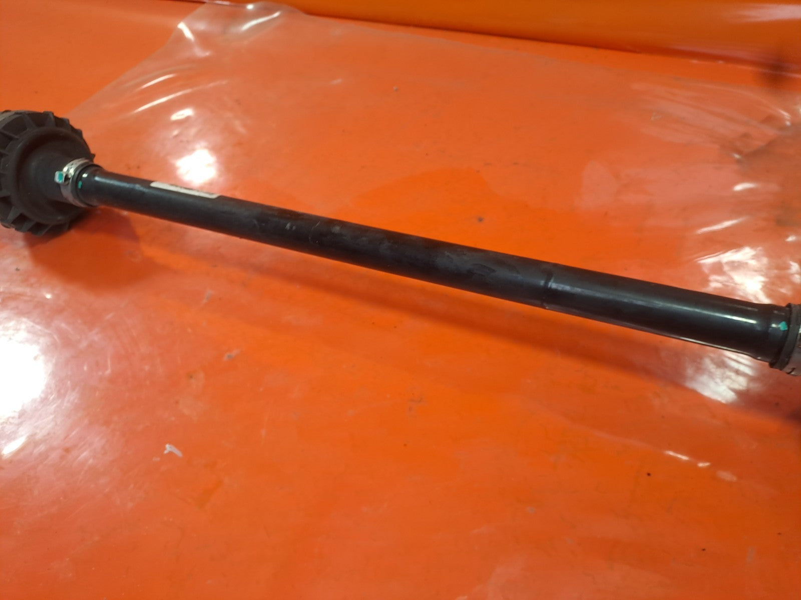 ✅2021 BMW 3 Series G20 M Sport Driveshaft Rear Right 8681954 + Warranty A362 - Image 11