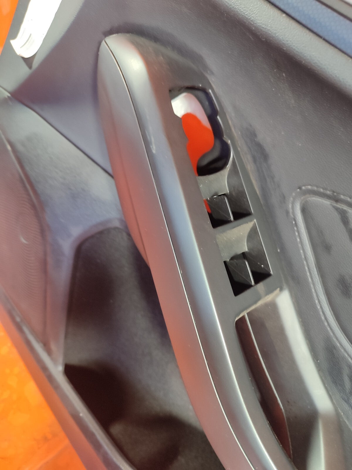 ✅Ford Focus ActiveX 1.0 Petrol 2021 FRONT RIGHT DOOR CARD JX7B-A23942-AK3ZHE - Image 4