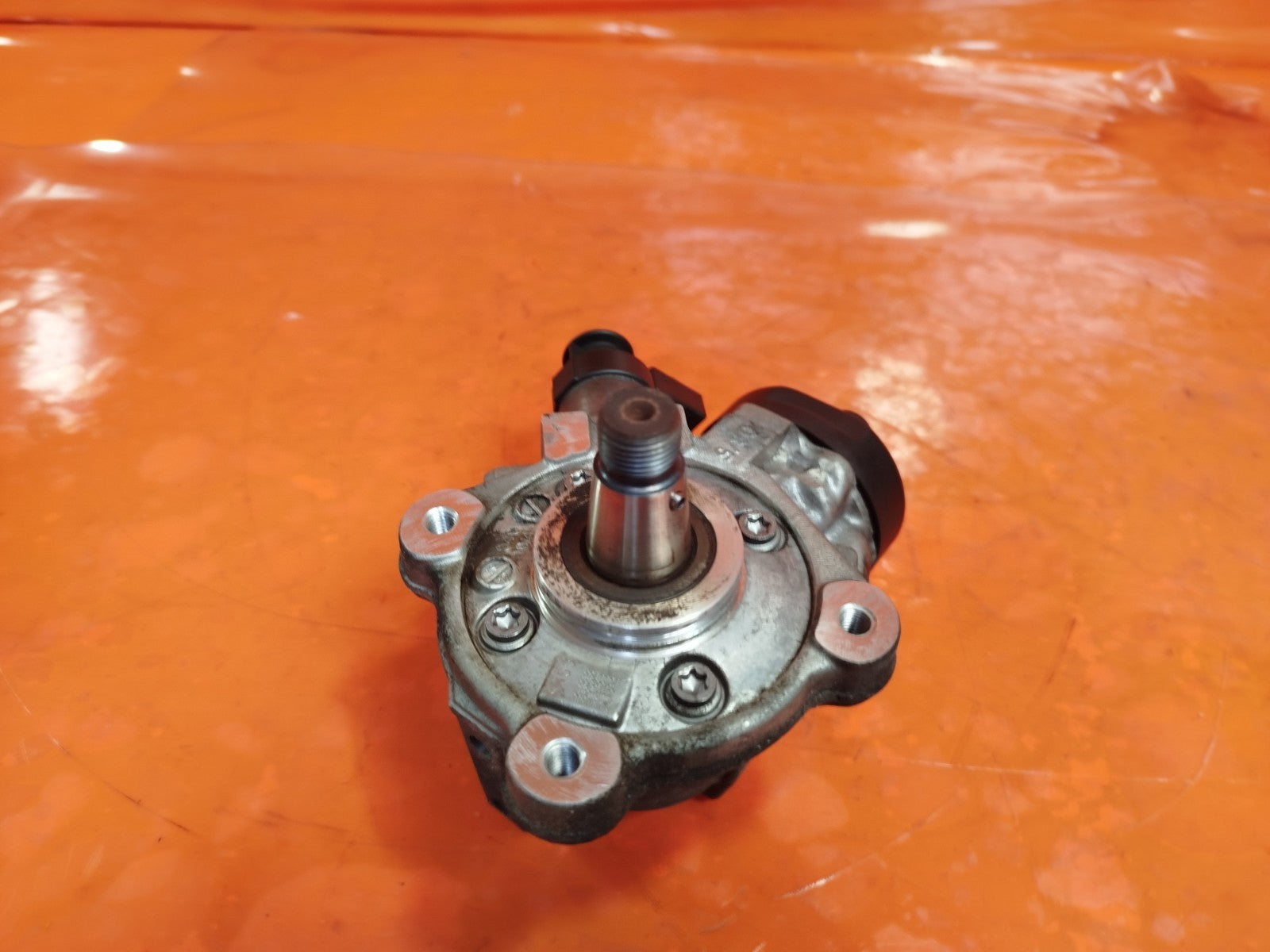 Audi A4 2.0 Diesel 2012 CJCB High Pressure Fuel Pump Warranty A323 - Image 4
