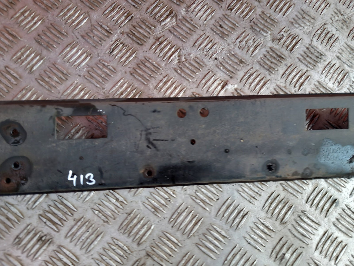 Ford Transit Custom 2.2 Diesel 2015 Radiator Intercooler Support Bracket A413 - Image 6