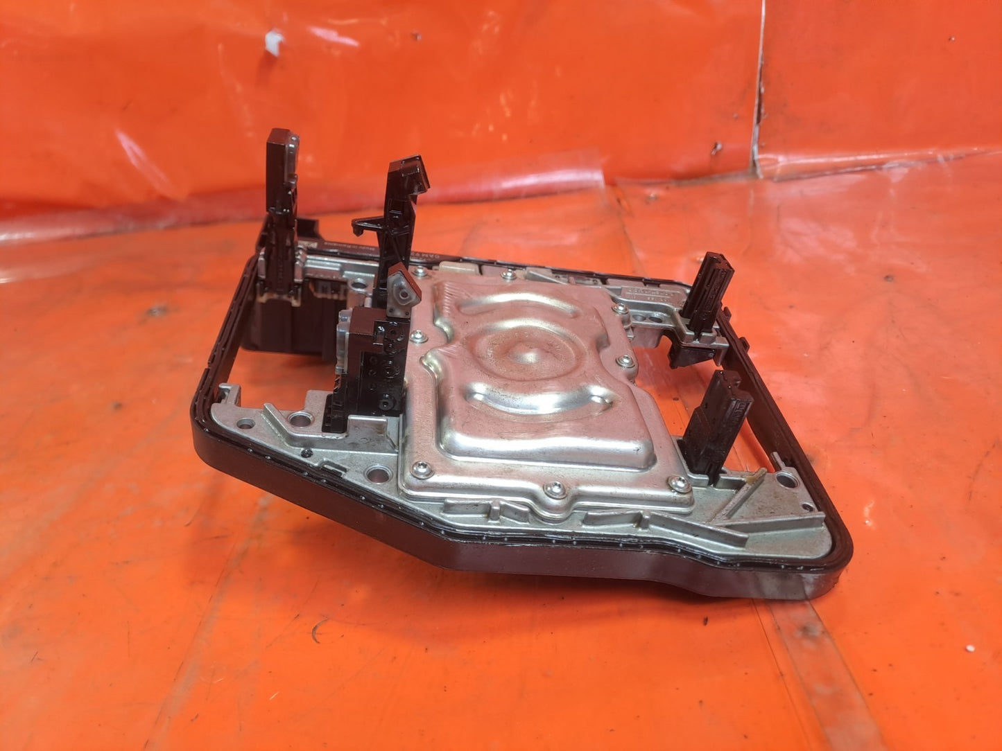 ✅VW Audi Skoda Transmission Control Unit 0AM927769P Warranty xAA - Image 9