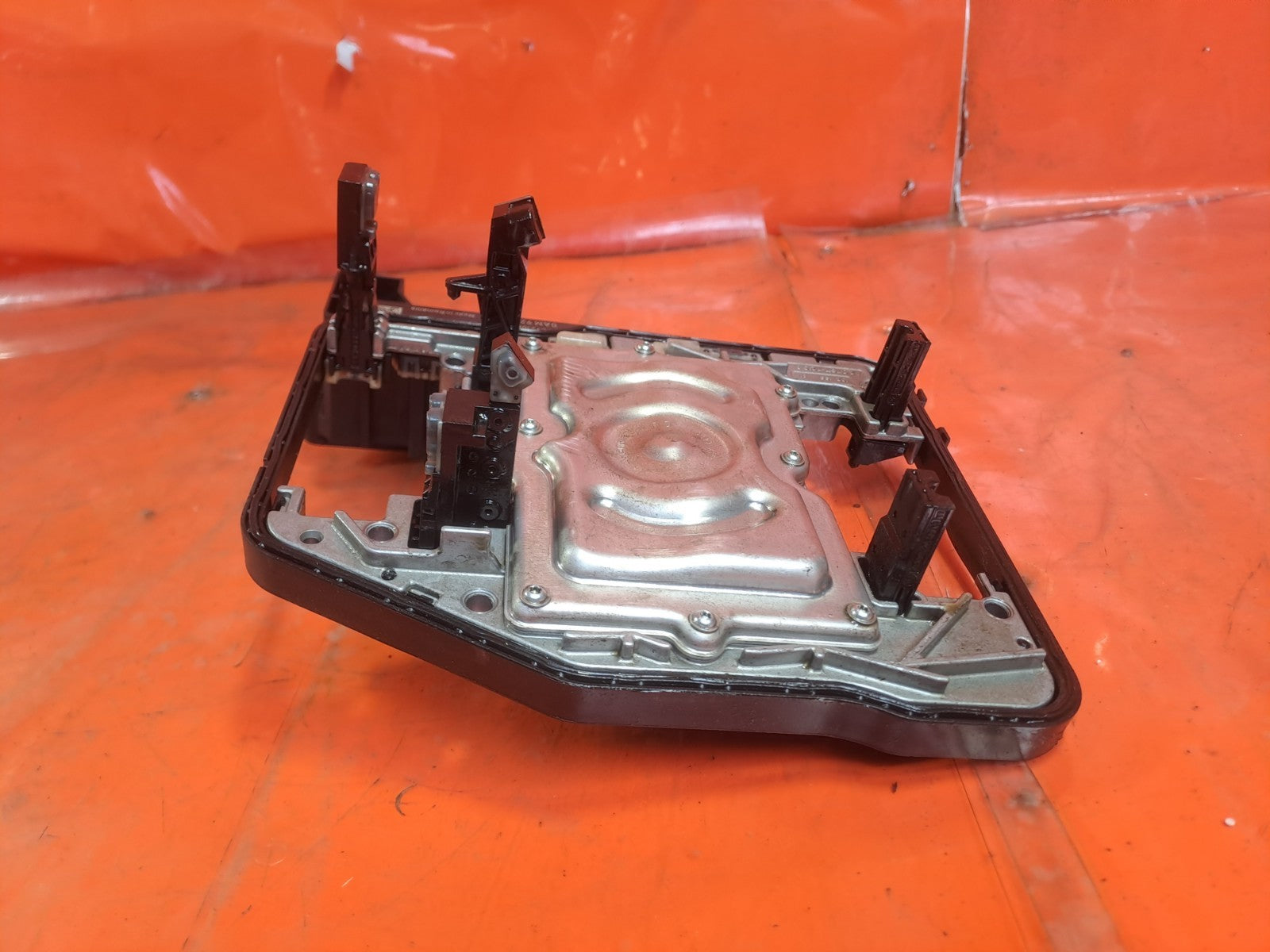 ✅VW Audi Skoda Transmission Control Unit 0AM927769P Warranty xAA - Image 9
