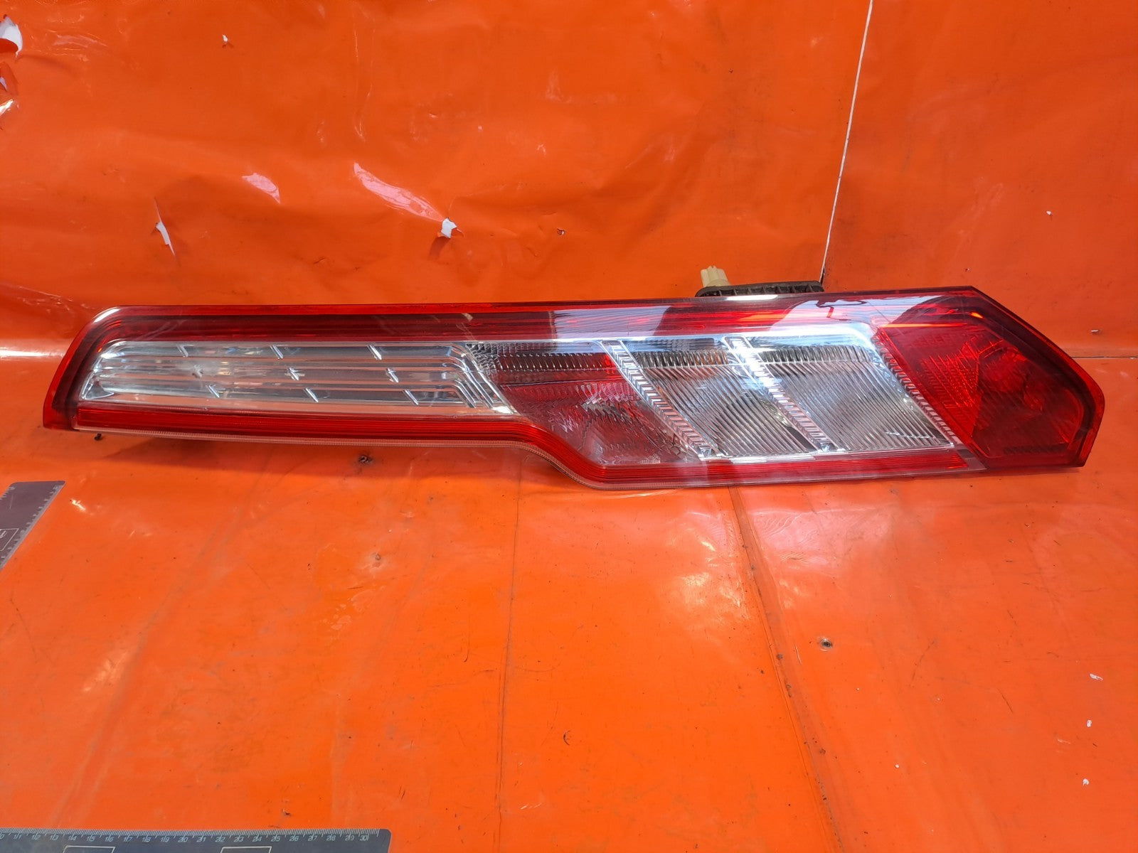 ✅Ford Transit Custom 2.2 Diesel 2016 Rear Right Tail Light BK2113404AG Warranty - Image 2