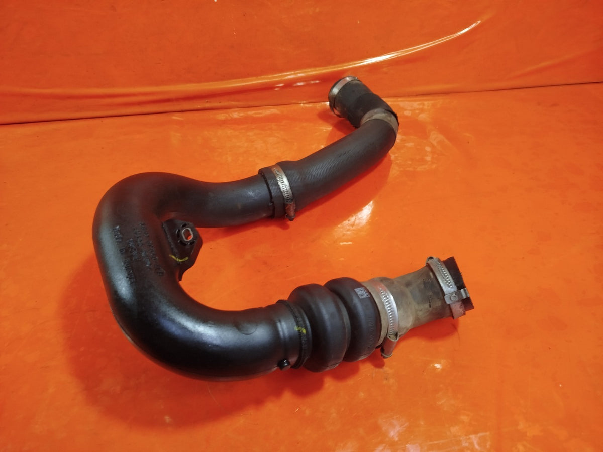 2017 Ford Ranger Wildtrak Intercooler Pipe Hose AB39-6C646-ED Warranty A401 - Image 3