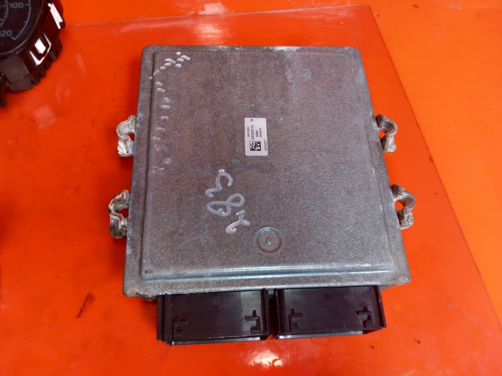 Ford Transit Custom 2.0 Diesel 2019 ECU Kit KK2112A650FA KK3T15604FAE Warranty - Image 7