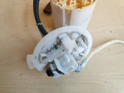 2018-2022 MERCEDES A CLASS W177 1.3 PETROL FUEL PUMP IN TANK A2474703200 X00 - Image 5