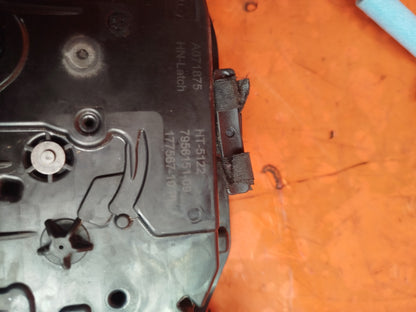 ✅2023 BMW 2 SERIES M SPORT F44 REAR LEFT DOOR LOCK 7956151 + WARRANTY A293 - Image 10