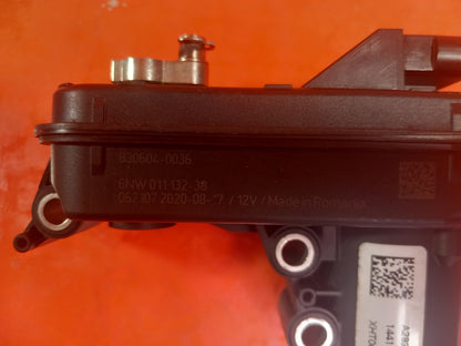 Mercedes A Class W177 Turbocharger Actuator A2820900280 Warranty xAA - Image 2