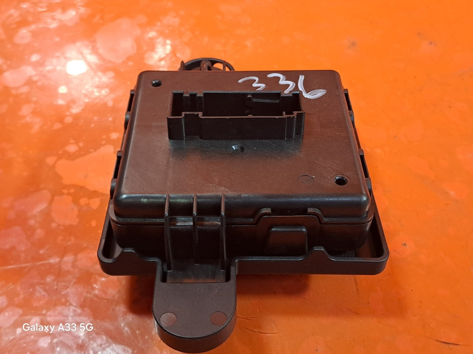 ✅2023 CUPRA FORMENTOR KEYLESS CONTROL MODULE 5WA959436J + WARRANTY A336 - Image 10